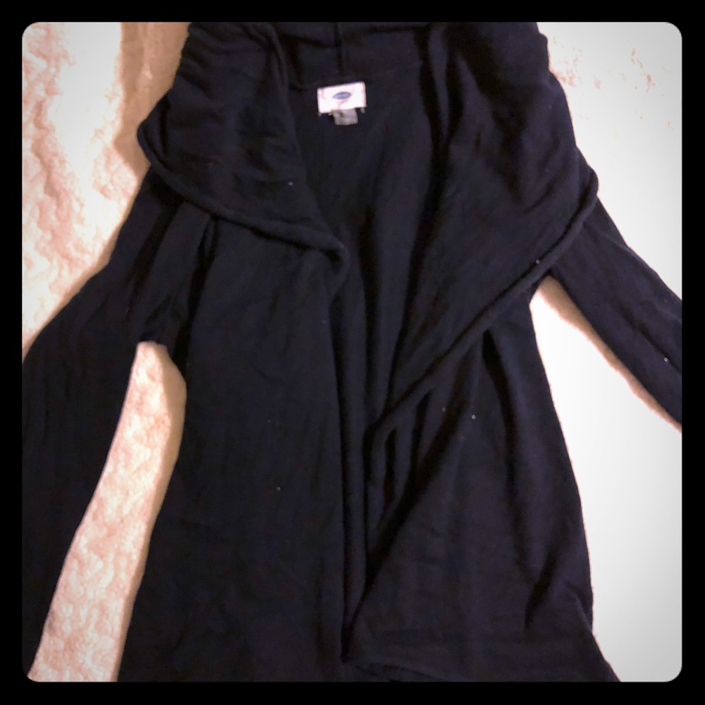 Old navy cardigan